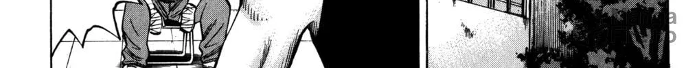 Nanba MG5 Chapter 67 page 6 - 