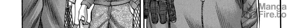 Nanba MG5 Chapter 68 page 18 - 