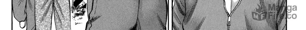Nanba MG5 Chapter 68 page 20 - 