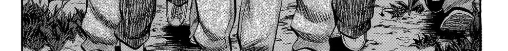 Nanba MG5 Chapter 68 page 34 - 