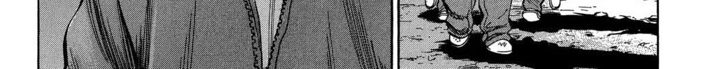 Nanba MG5 Chapter 68 page 38 - 