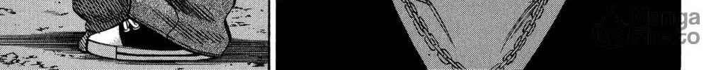 Nanba MG5 Chapter 68 page 6 - 