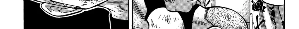 Nanba MG5 Chapter 69 page 14 - 