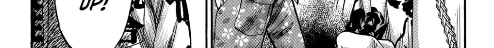 Nanba MG5 Chapter 69 page 38 - 