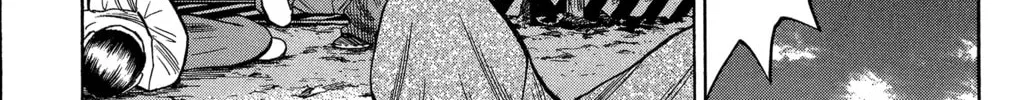 Nanba MG5 Chapter 70 page 14 - 