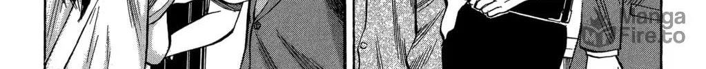 Nanba MG5 Chapter 70 page 20 - 