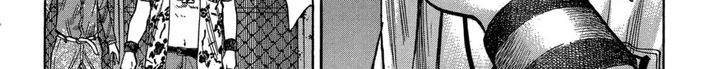 Nanba MG5 Chapter 70 page 4 - 