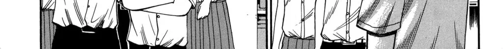Nanba MG5 Chapter 71 page 15 - 