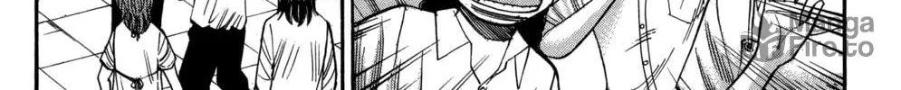 Nanba MG5 Chapter 71 page 17 - 