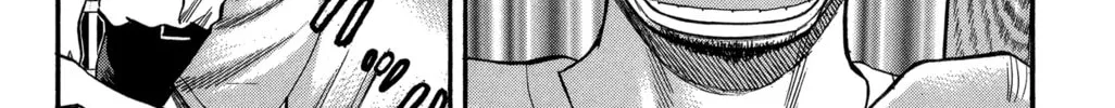 Nanba MG5 Chapter 71 page 25 - 