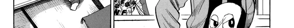 Nanba MG5 Chapter 72 page 14 - 