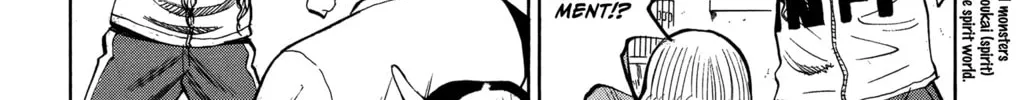 Nanba MG5 Chapter 72 page 16 - 