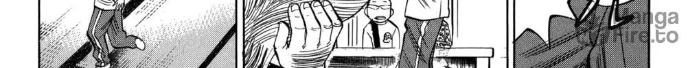 Nanba MG5 Chapter 72 page 18 - 