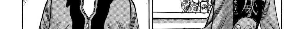 Nanba MG5 Chapter 72 page 8 - 