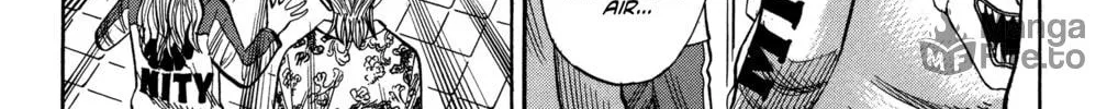 Nanba MG5 Chapter 72 page 10 - 