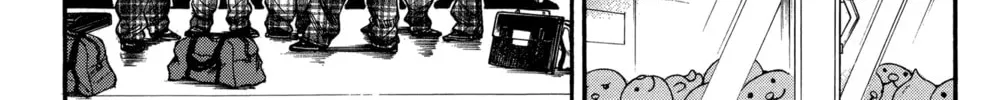 Nanba MG5 Chapter 73 page 14 - 