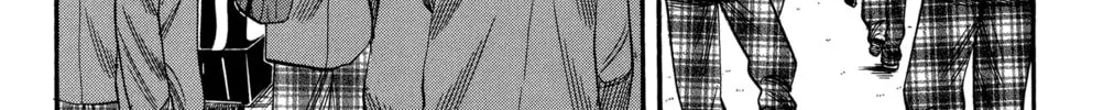 Nanba MG5 Chapter 73 page 28 - 