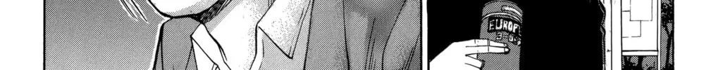 Nanba MG5 Chapter 73 page 34 - 