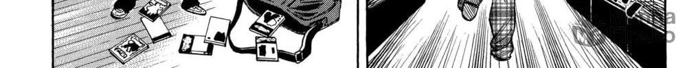 Nanba MG5 Chapter 73 page 10 - 