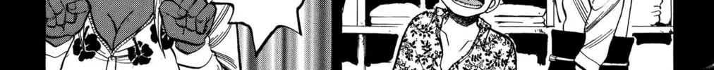 Nanba MG5 Chapter 74 page 14 - 