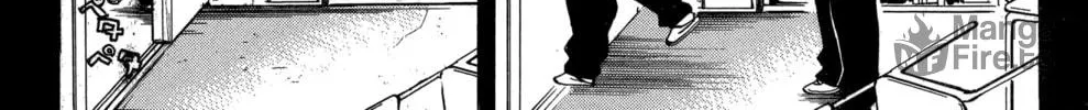 Nanba MG5 Chapter 74 page 18 - 