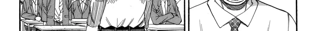 Nanba MG5 Chapter 74 page 34 - 