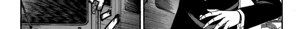 Nanba MG5 Chapter 75 page 34 - 