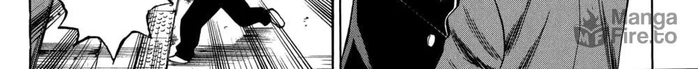 Nanba MG5 Chapter 75 page 36 - 