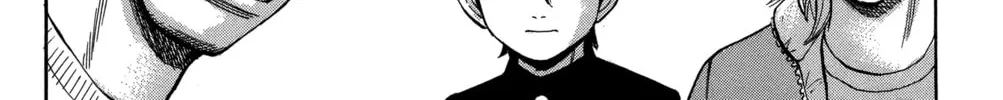 Nanba MG5 Chapter 76 page 32 - 
