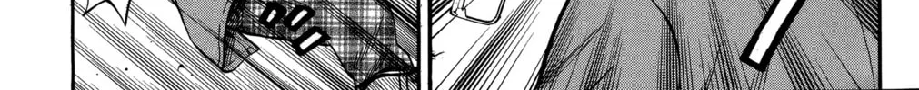 Nanba MG5 Chapter 76 page 38 - 