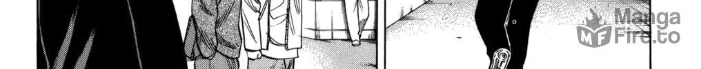 Nanba MG5 Chapter 77 page 24 - 