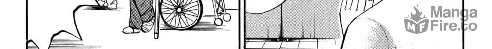 Nanba MG5 Chapter 77 page 36 - 