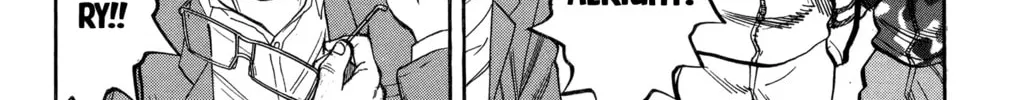 Nanba MG5 Chapter 77 page 8 - 