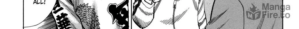 Nanba MG5 Chapter 78 page 18 - 