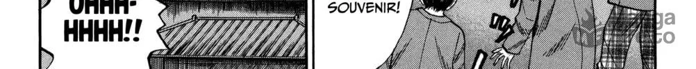 Nanba MG5 Chapter 78 page 24 - 