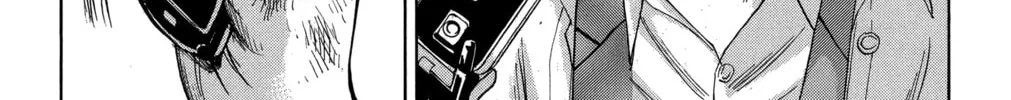 Nanba MG5 Chapter 78 page 28 - 