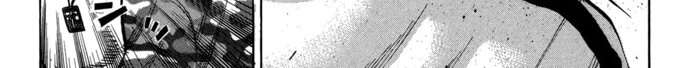 Nanba MG5 Chapter 78 page 34 - 