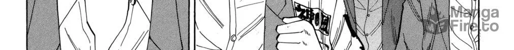 Nanba MG5 Chapter 78 page 40 - 