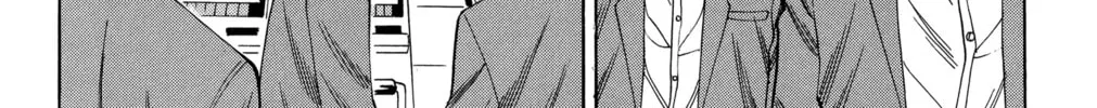 Nanba MG5 Chapter 78 page 8 - 