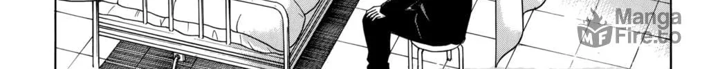 Nanba MG5 Chapter 80 page 36 - 