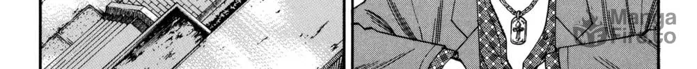 Nanba MG5 Chapter 80 page 48 - 