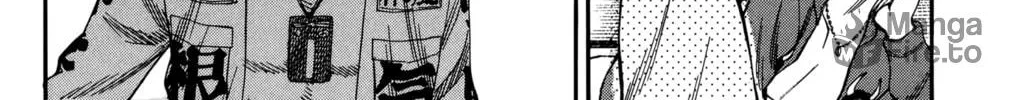Nanba MG5 Chapter 80 page 54 - 