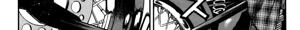 Nanba MG5 Chapter 81 page 34 - 