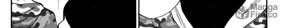 Nanba MG5 Chapter 82 page 12 - 