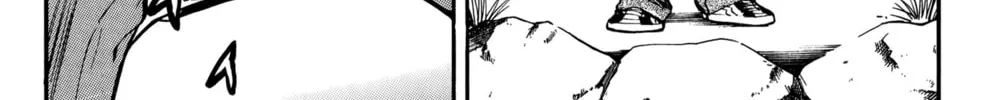 Nanba MG5 Chapter 82 page 32 - 