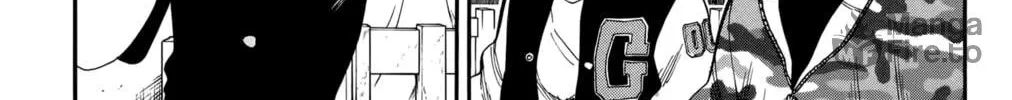 Nanba MG5 Chapter 82 page 6 - 