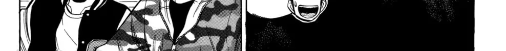 Nanba MG5 Chapter 82 page 8 - 
