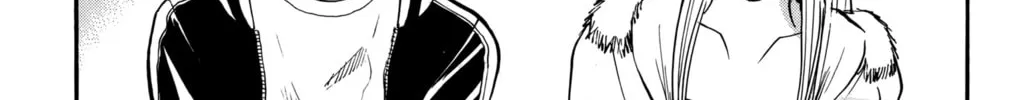 Nanba MG5 Chapter 84 page 14 - 