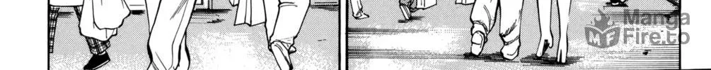 Nanba MG5 Chapter 84 page 18 - 