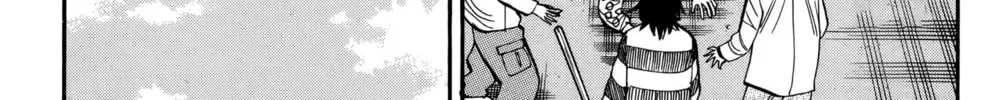 Nanba MG5 Chapter 85 page 32 - 